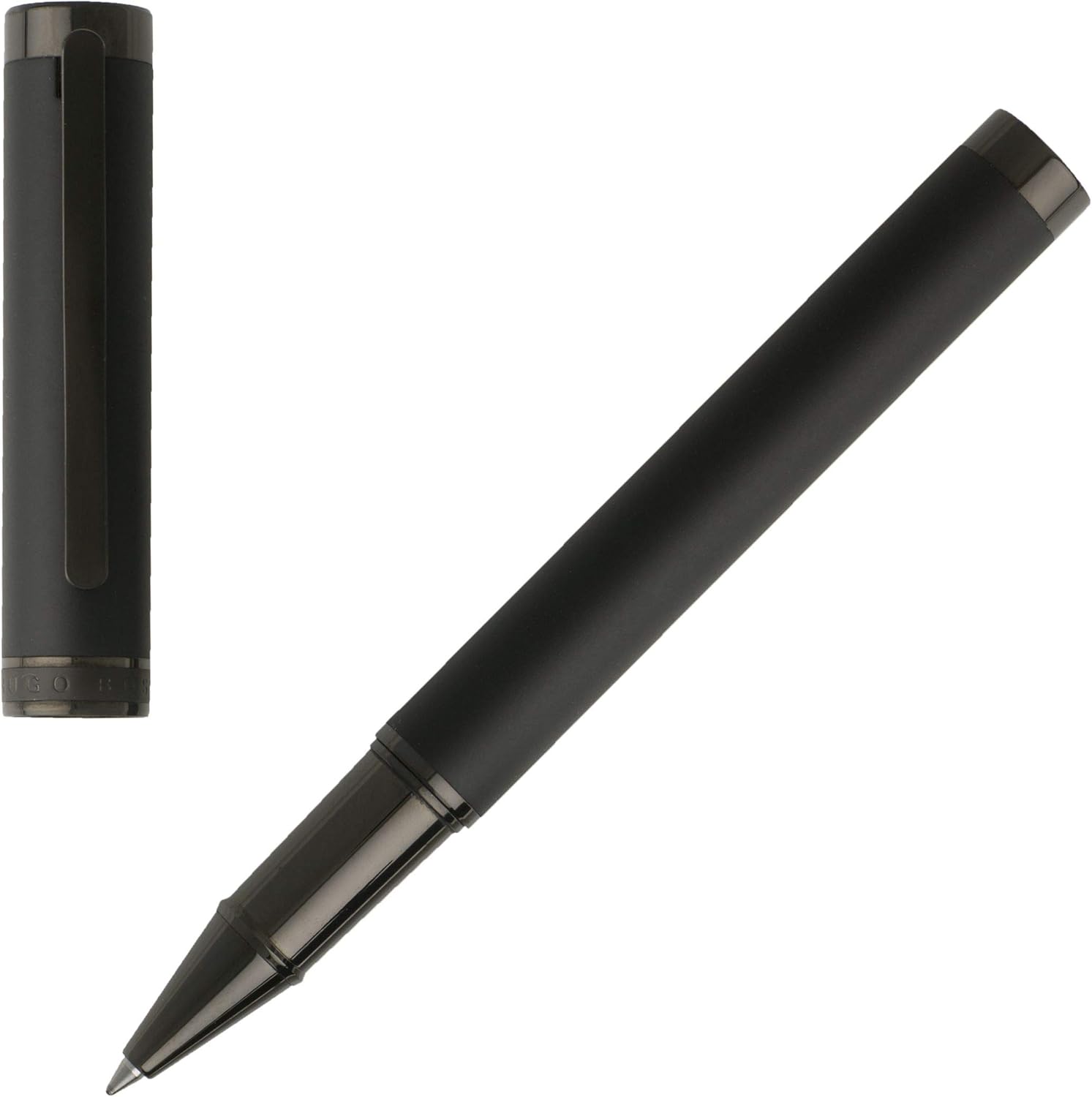 Rollerball pen Column Blue