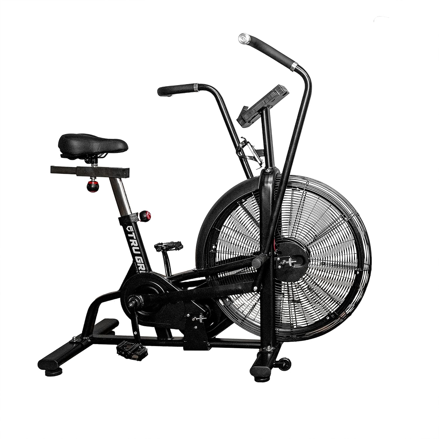 Tru Grit Fitness Grit Air Bike