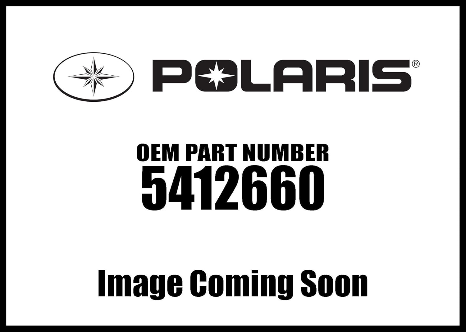 Polaris 2005-2009 Sportsman Tire Front At26x8rx12 Pxt Radia 5412660 New Oem