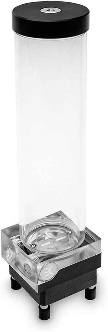 EKWB EK-Classic Pump Reservoir 260 SPC PWM, Digital RGB