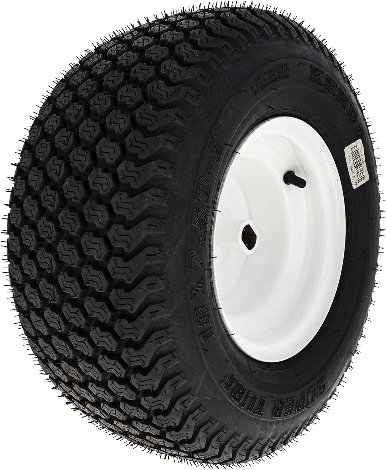 Exmark 126-7265 Wheel and Tire SSS270CSB00000