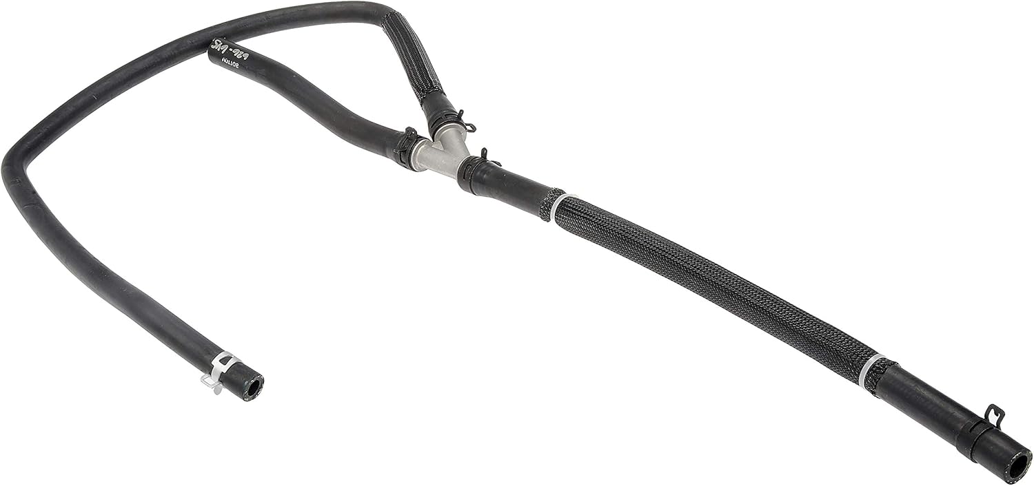 Dorman 626-645 Engine Heater Hose Assembly Compatible with Select Dodge Models (OE FIX) Pack of 2