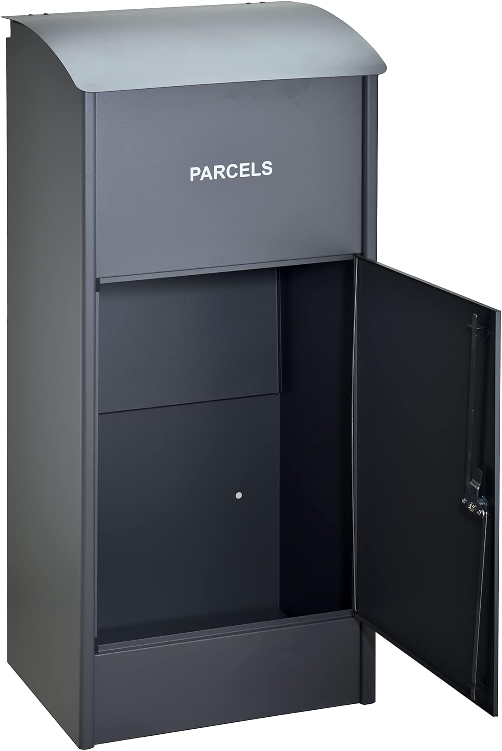 BAILEY BOXES - Large Lockable Package Drop Box 40