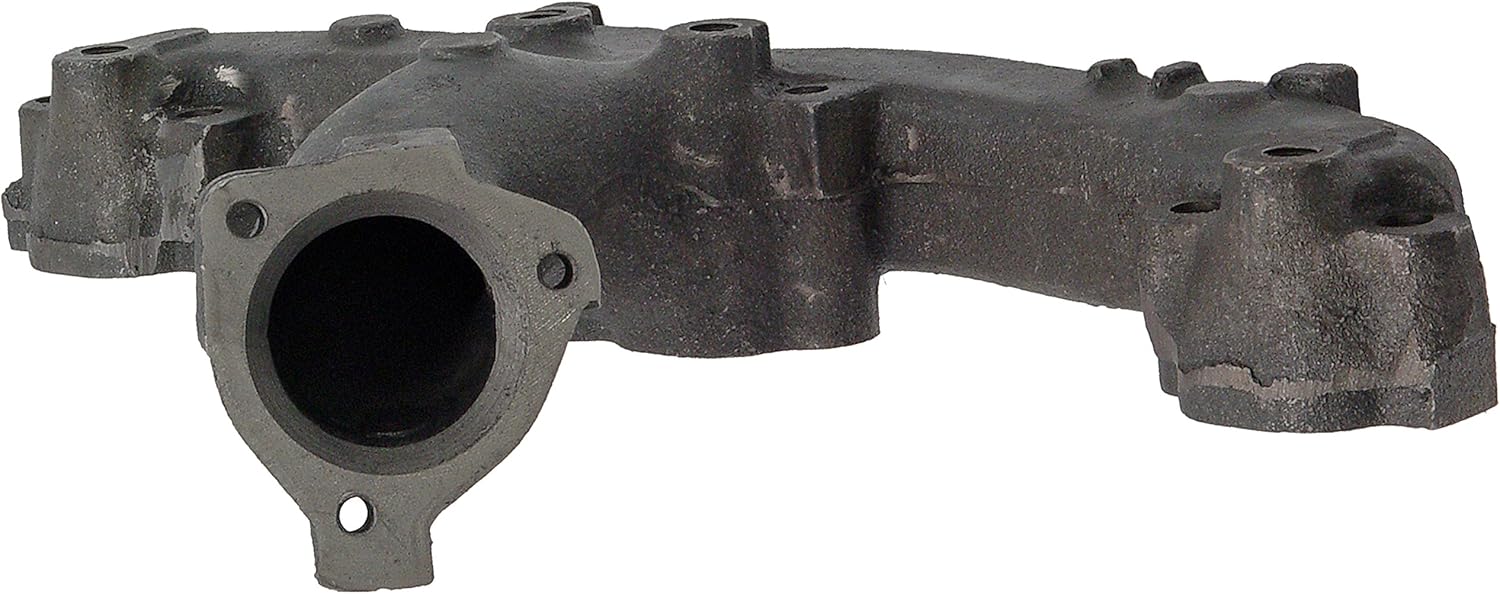 Dorman 674-201 Driver Side Exhaust Manifold Compatible with Select Chevrolet / GMC Models