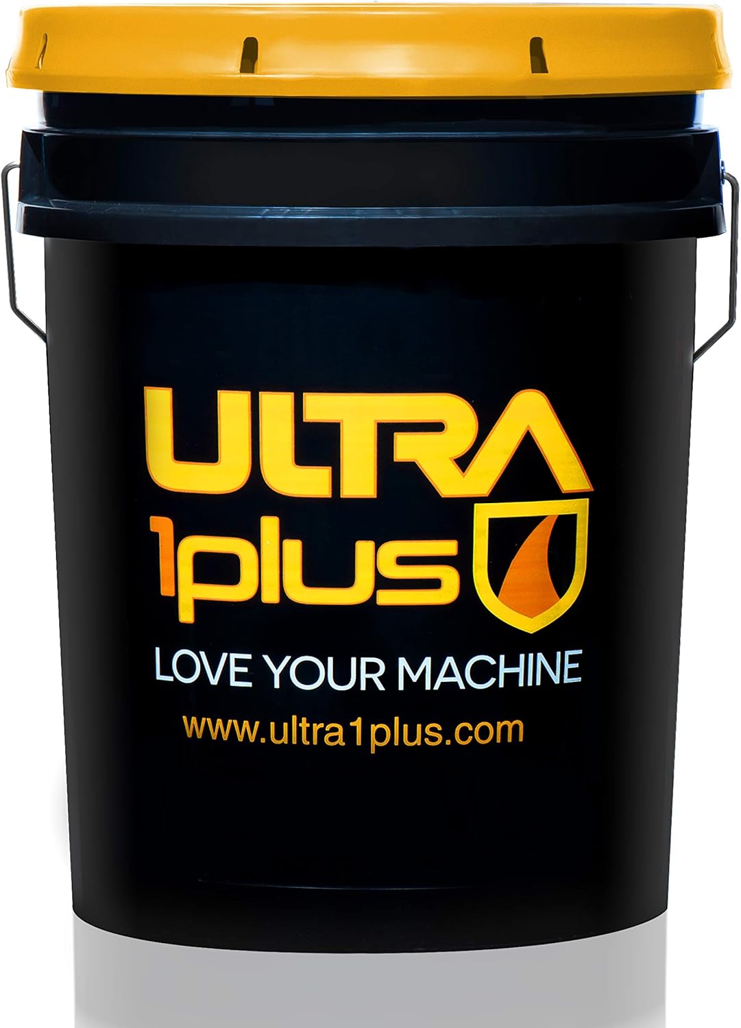 Ultra1Plus™ SAE 75W-80 Full Synthetic HD Transmission Fluid, API GL-4 | 5 Gallon Pail