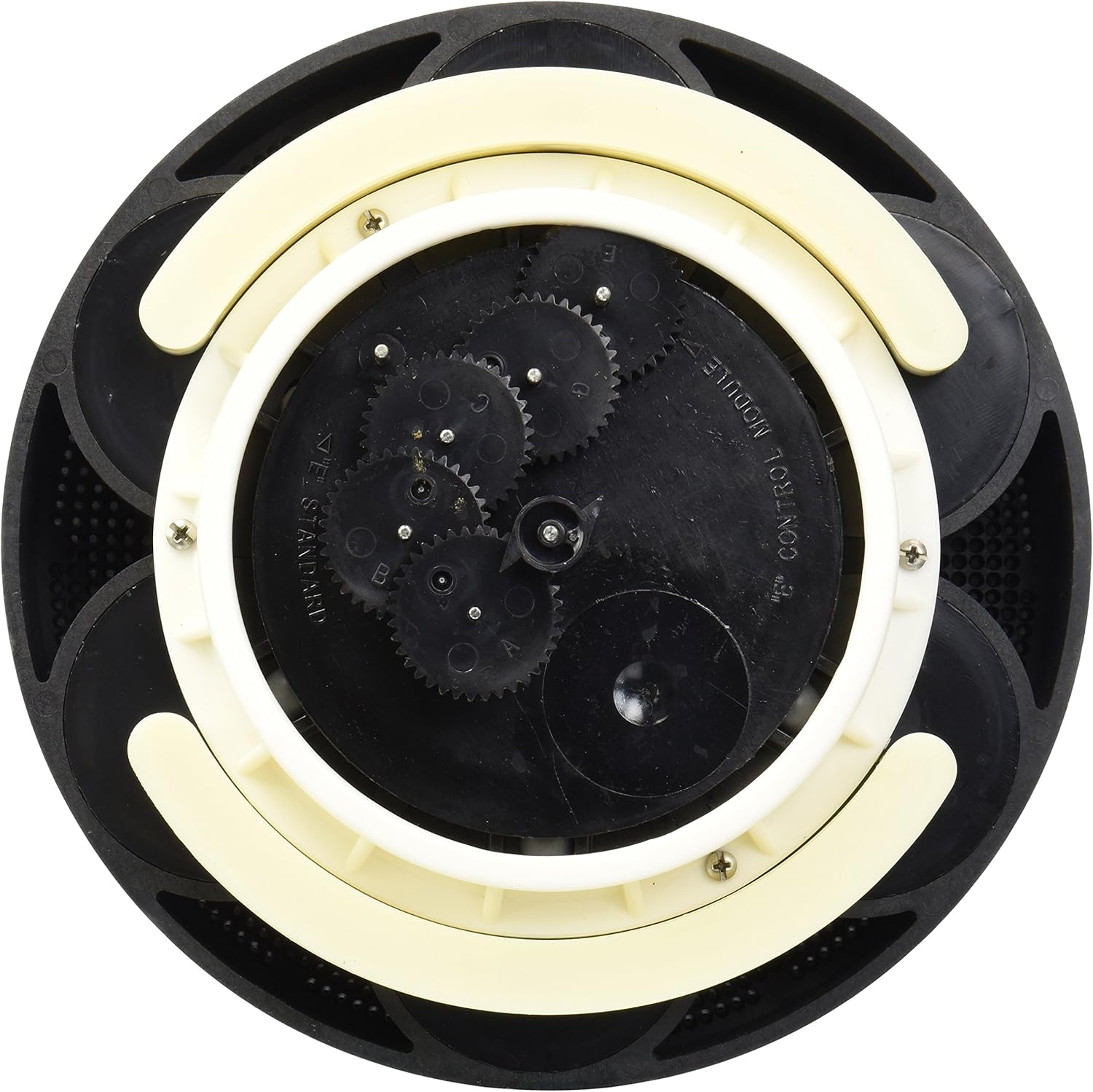 Paramount Pool & Spa Systems 004-302-4402-00 1 Plus 1 Module