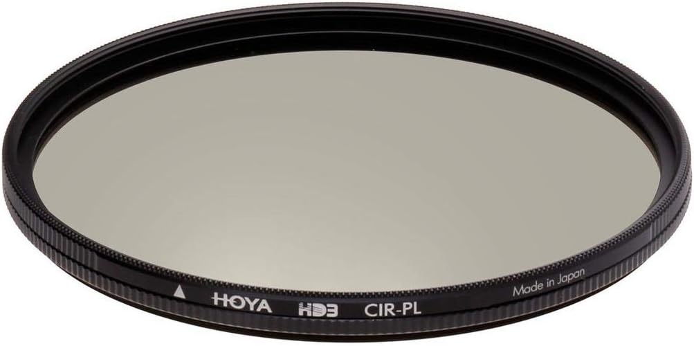 Hoya 82mm HD3 UV Filter