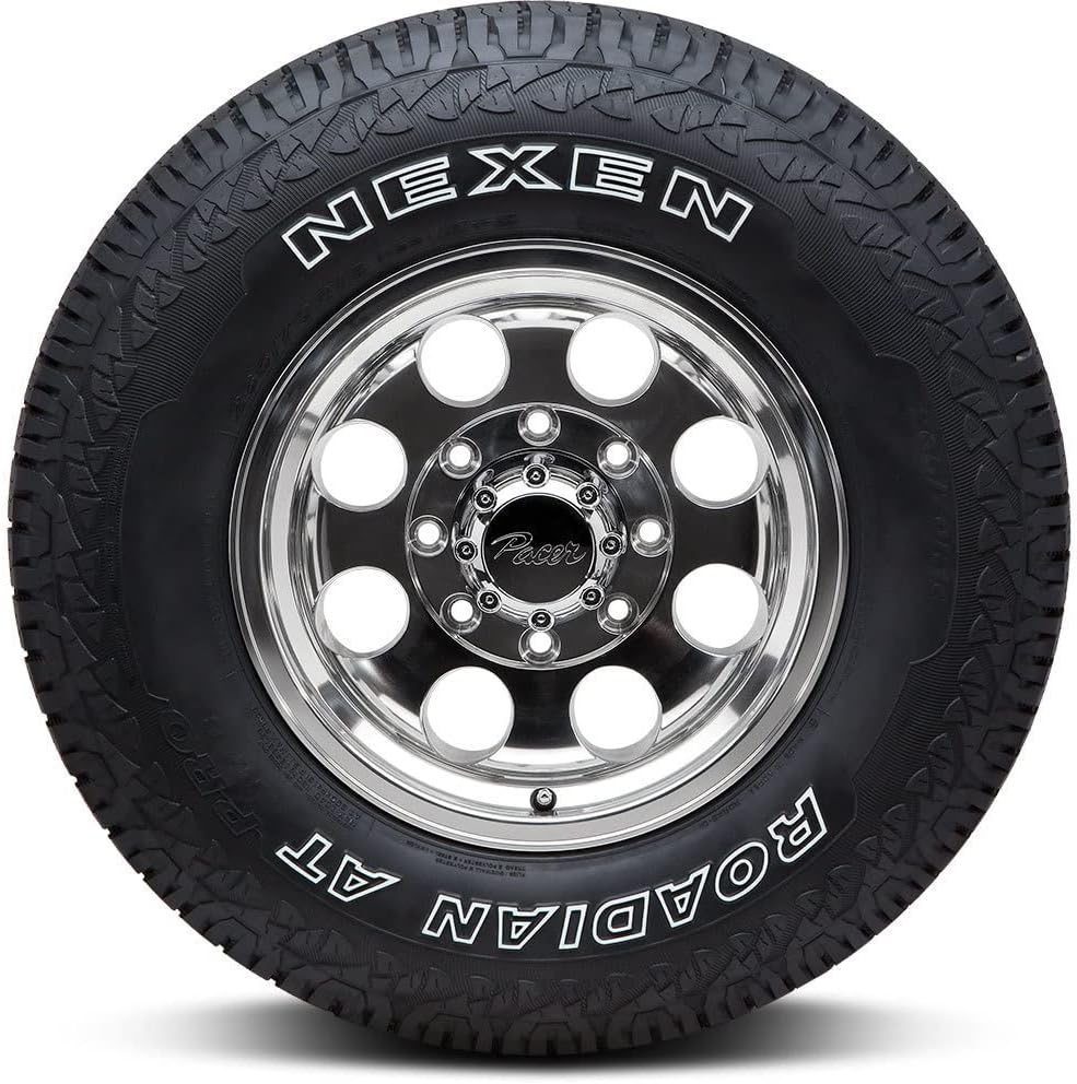 Nexen Roadian AT Pro RA8 All- Season Radial Tire-265/70R16 112S