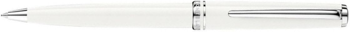 Mont Blanc Cruise Collection White Ballpoint Pen (111824)