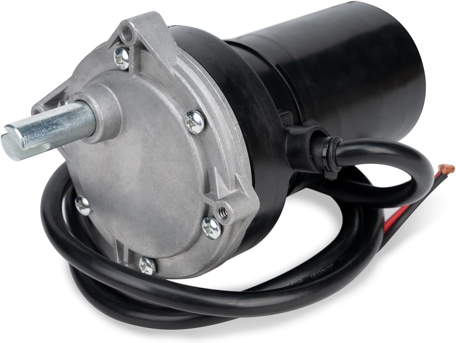 352338 RV Electric Rear Stabilizer Jack Replacement Motor 138445