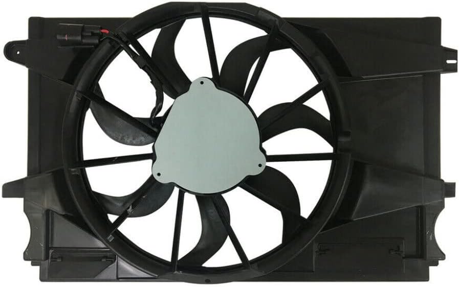For Chevy Cruze 2016-2016 Engine Cooling Fan | 39012568 | GM3115290