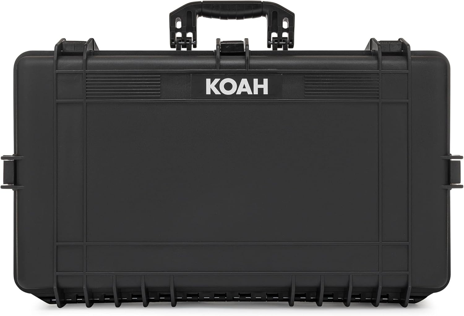Koah Weatherproof Hard Case with Customizable Foam (28.3