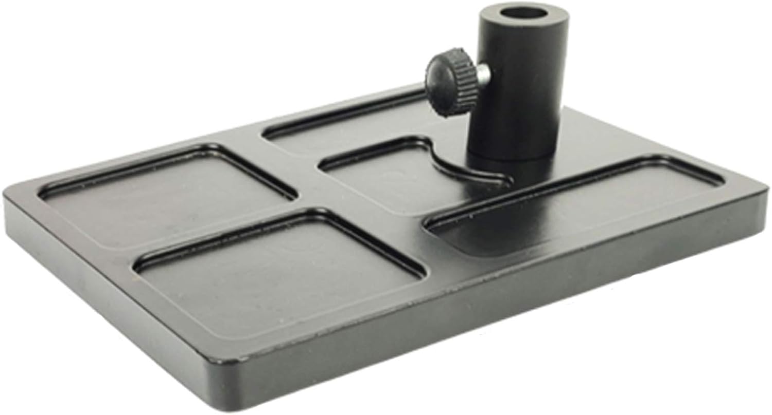 Riverruns Quality Rotary Fly Tying Vise Fly Tying Tools Fly Tying Materials