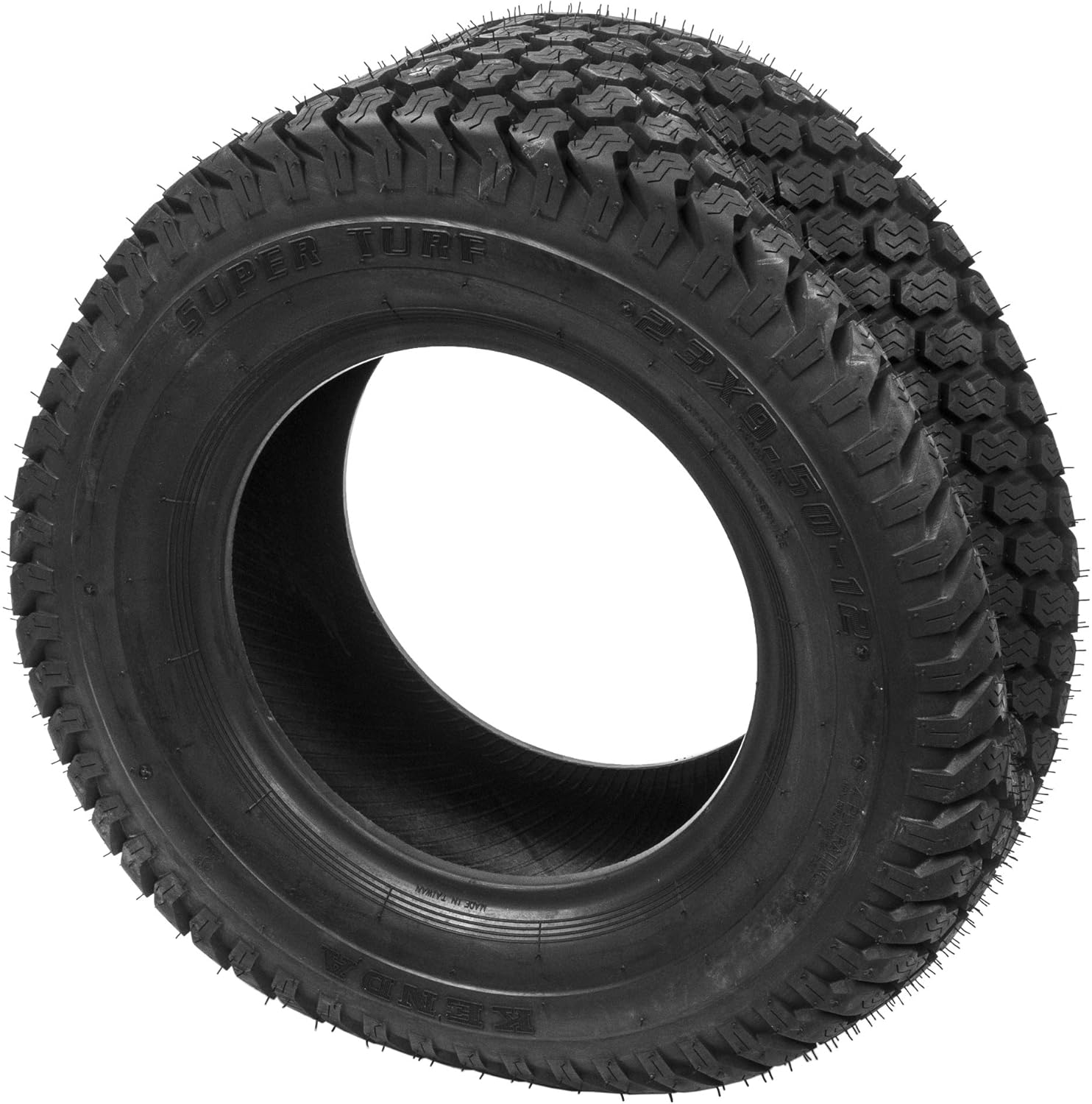 Exmark 126-3288 Tire Radius S Series