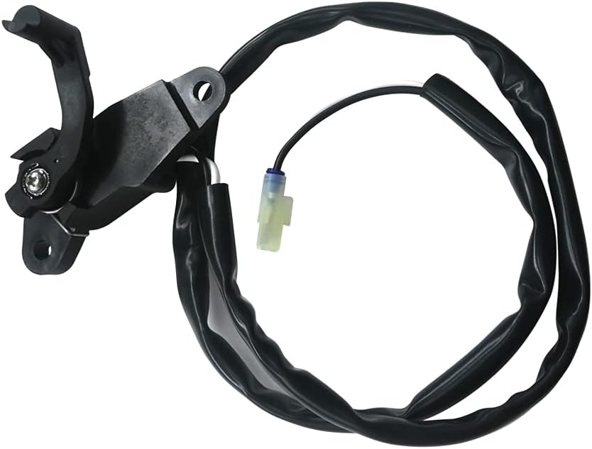 UANOFCN Replace Suzuki 34801-93J00 34801-93J01 34801-93J02 34801-93J03 34801-93J04 OMC Johnson Evinrude 5035099 Trim Sender Sensor DF200 DF250 DF225 Pack of 2