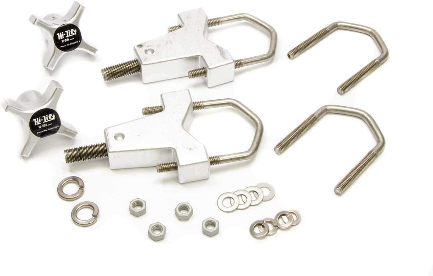 Hi-Lift Jack TM-700 1