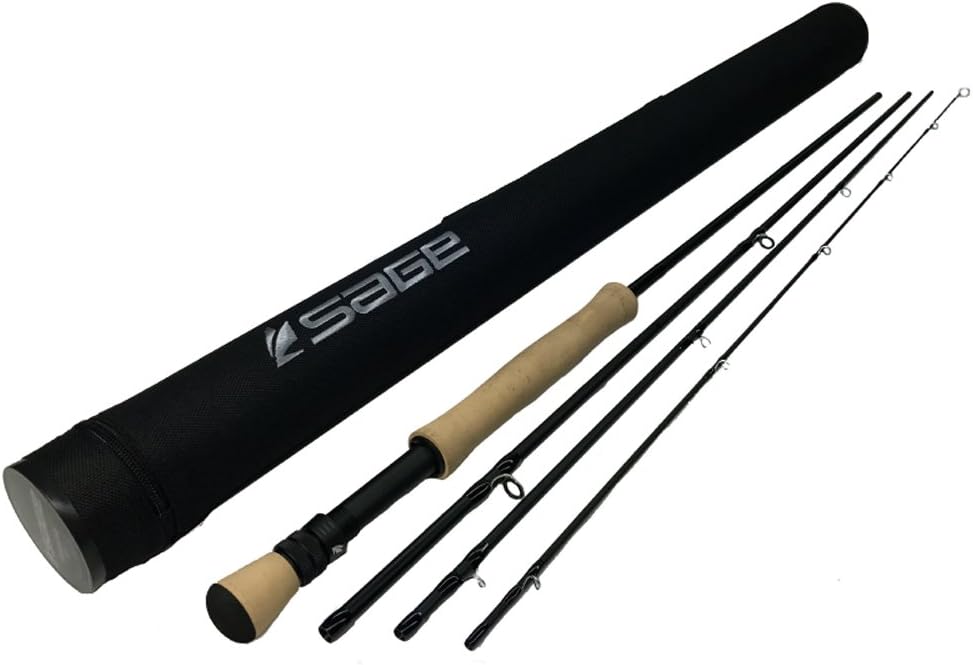 Sage Fly Fishing - FOUNDATION Fly Rod