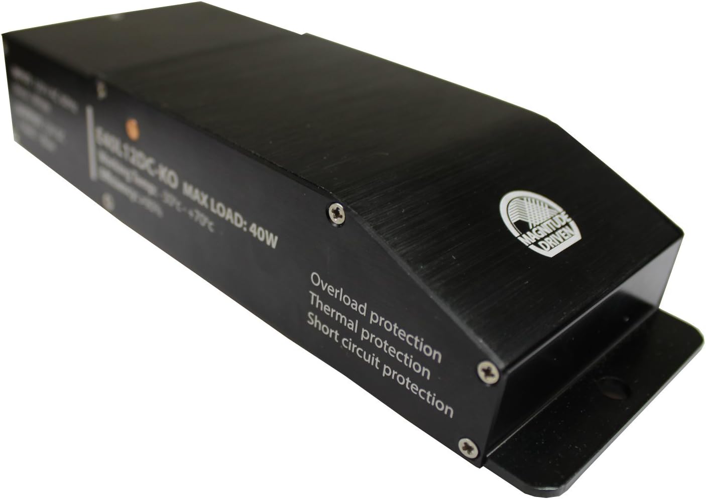 LED Hardwire Kitchen Kit - Ten Warm White Designer Series Panels - LED Dimming System