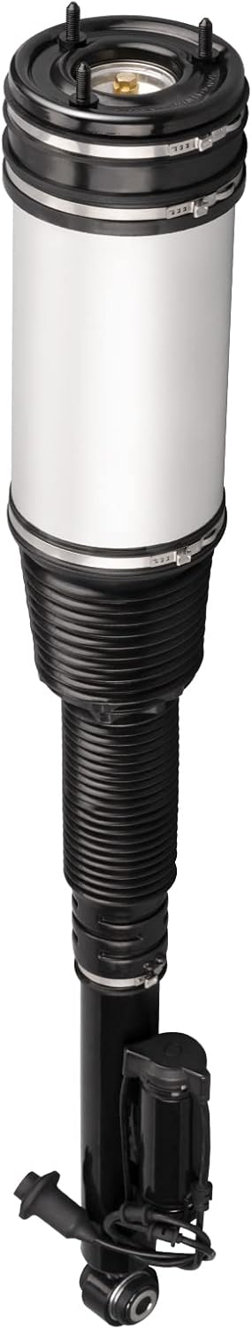 maXpeedingrods Rear Air Suspension Strut for Mercedes-Benz W220 S430 S500 S55AGM S600 (2000-2006) Without ABC/4matic 2203205013