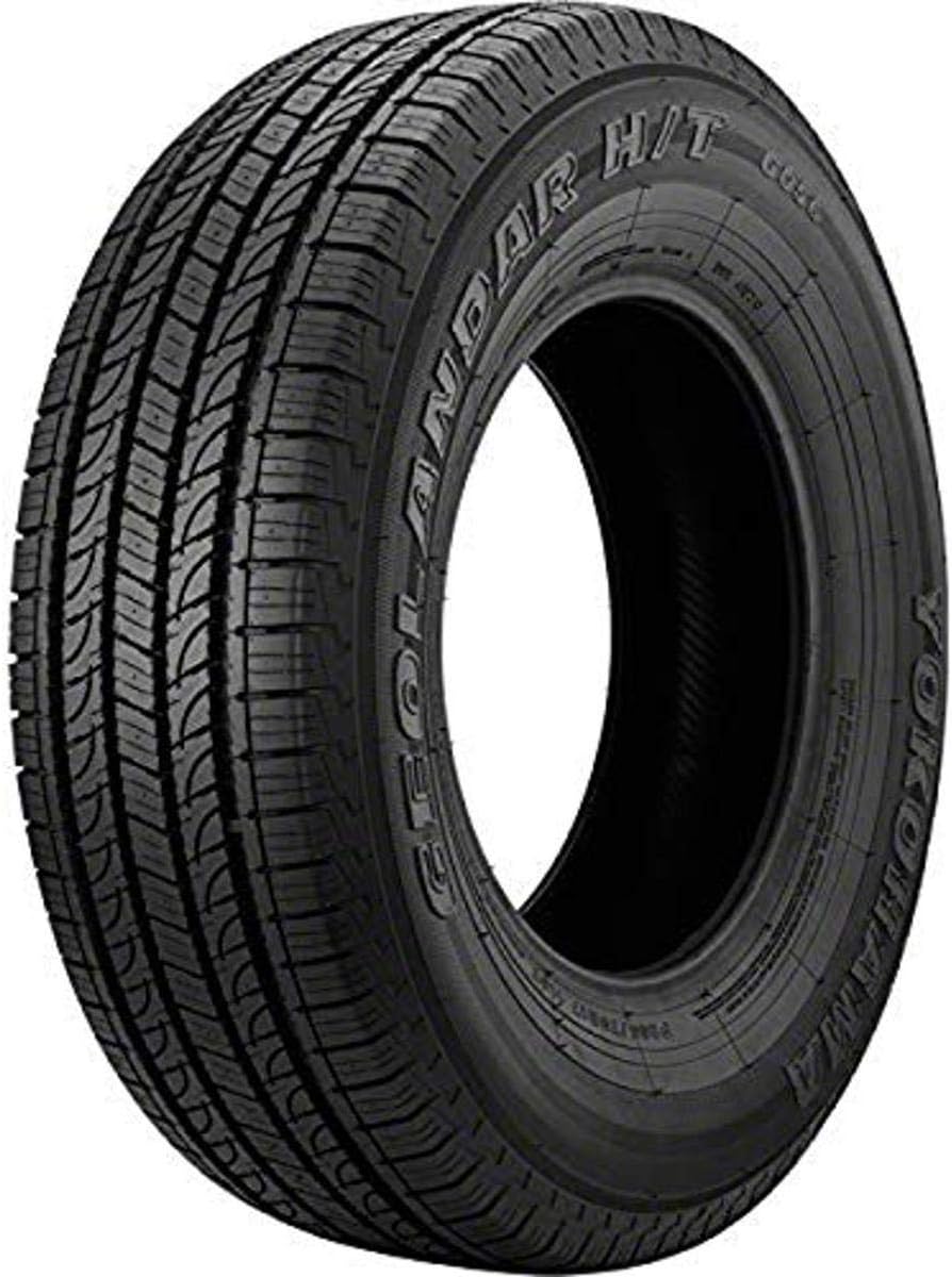 Yokohama Geolandar H/T G056 255/60R18 112V