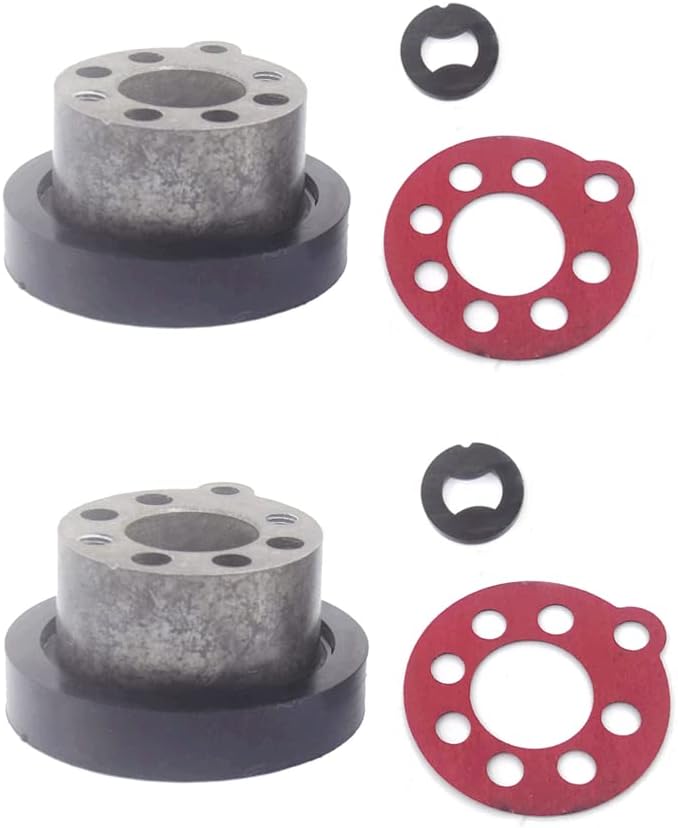 NV45AB2 Replacement Parts 876711 Aftermarket Head Cap for NV45AB NV5AB2 NV45AB2(S) NV45AE Power Tool Accessories Set 2PK Pack of 2