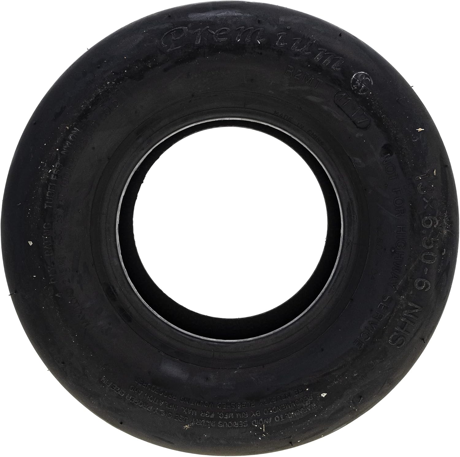 Exmark 126-5959 Tire Radius E S X Series Pack of 2