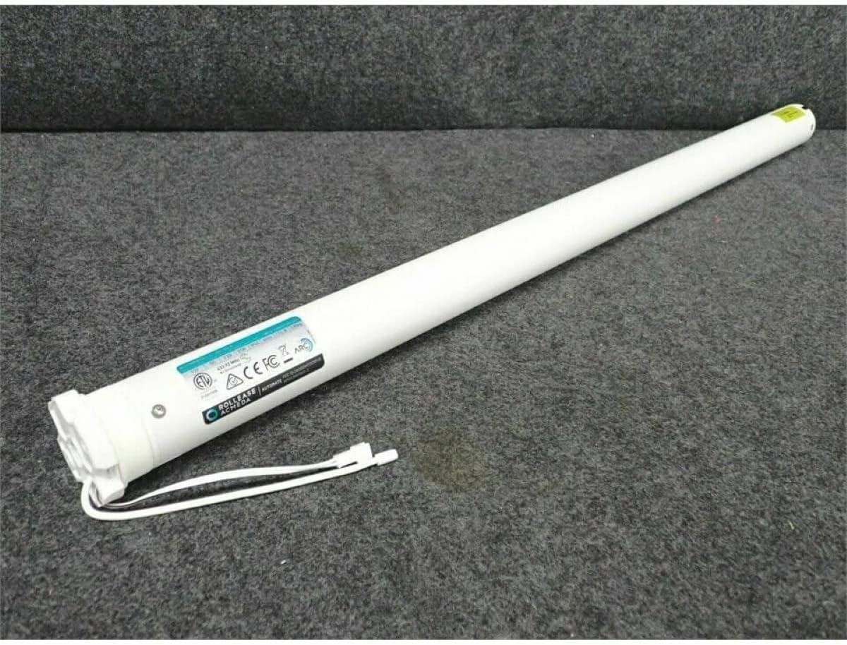 Rollease Acmeda Automate ARC Li-ion Rechargeable Powered Tubular Motor Q3.0 45mm #MTDCBRFQ45-3