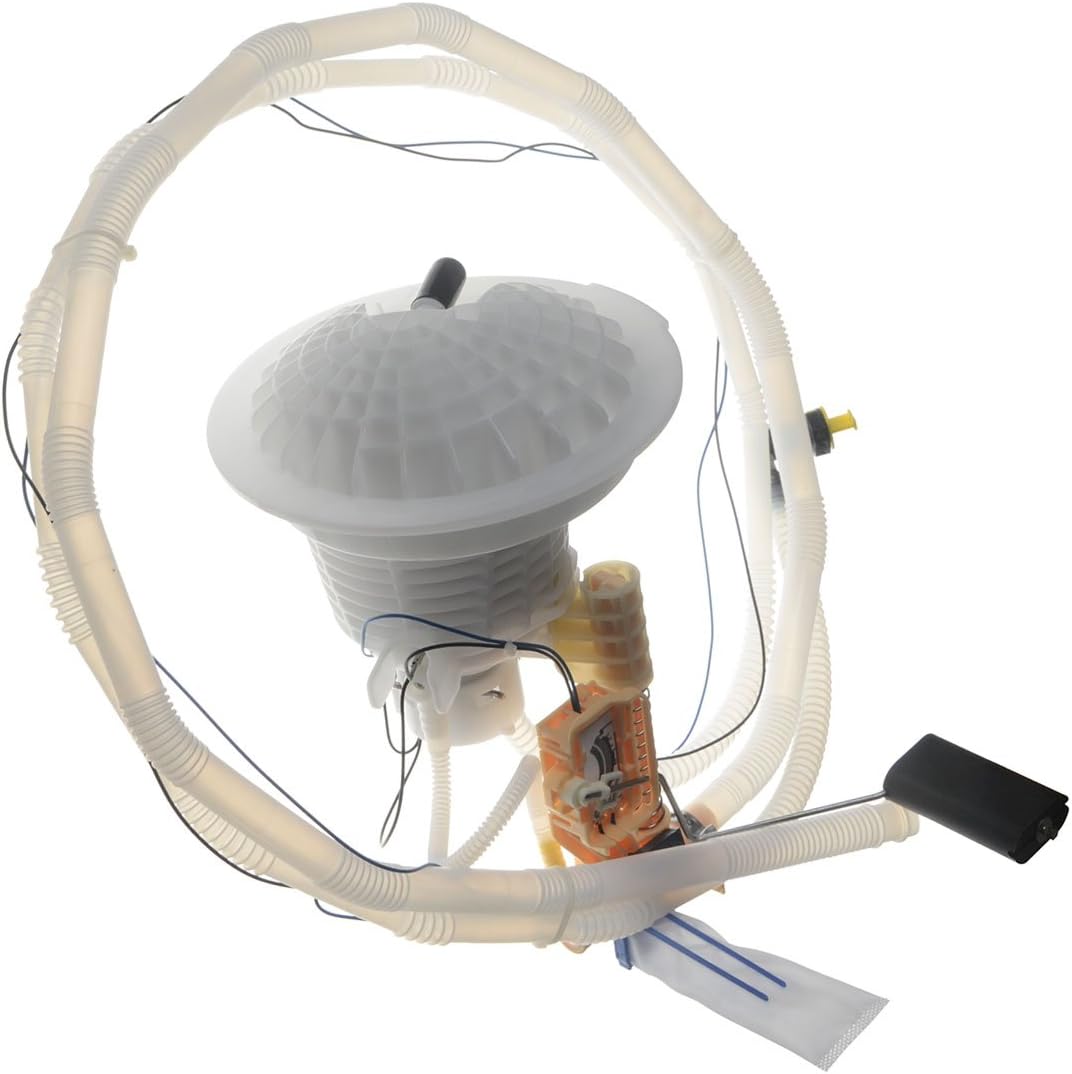 A-Premium Fuel Filter with Sending Unit Replacement for Mercedes Benz W164 W251 GL450 ML350 ML550 R350 2009-2012 A1644700290,1644700290 Pack of 2