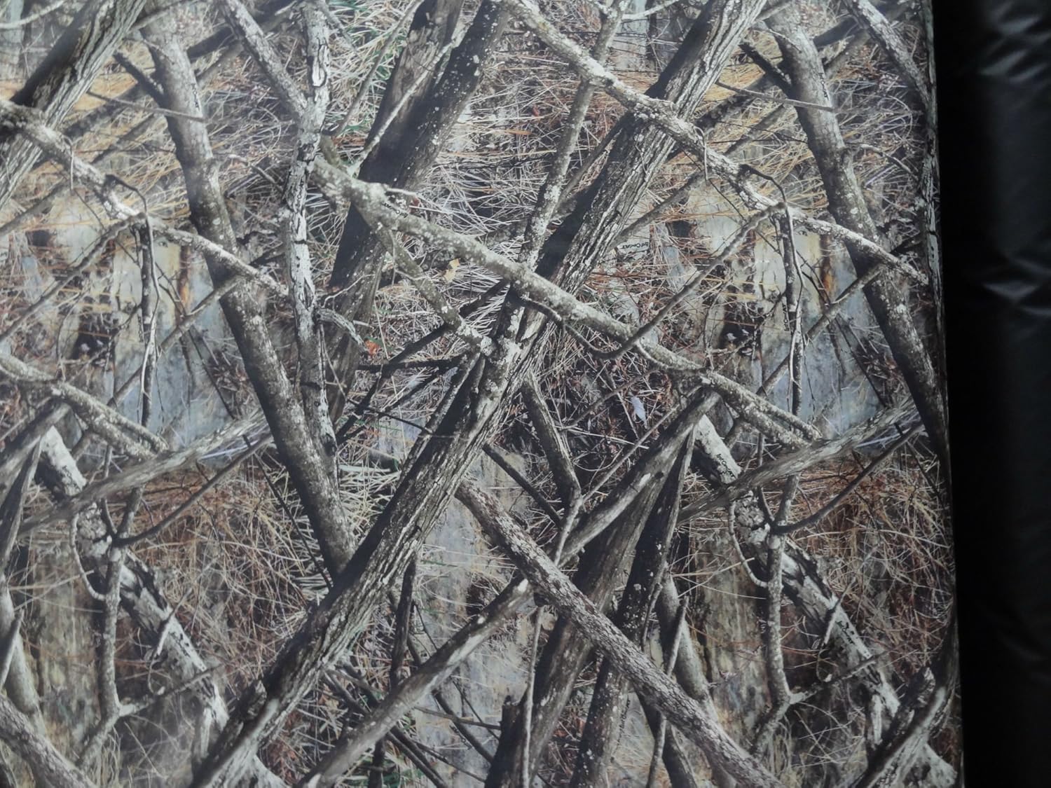 Durafit Seat Covers C1123-LOST at C - 2007-2013 Chevy Silverado, Tahoe and GMC Sierra Front Bucket Lost at Waterproof Camo Seat Covers,