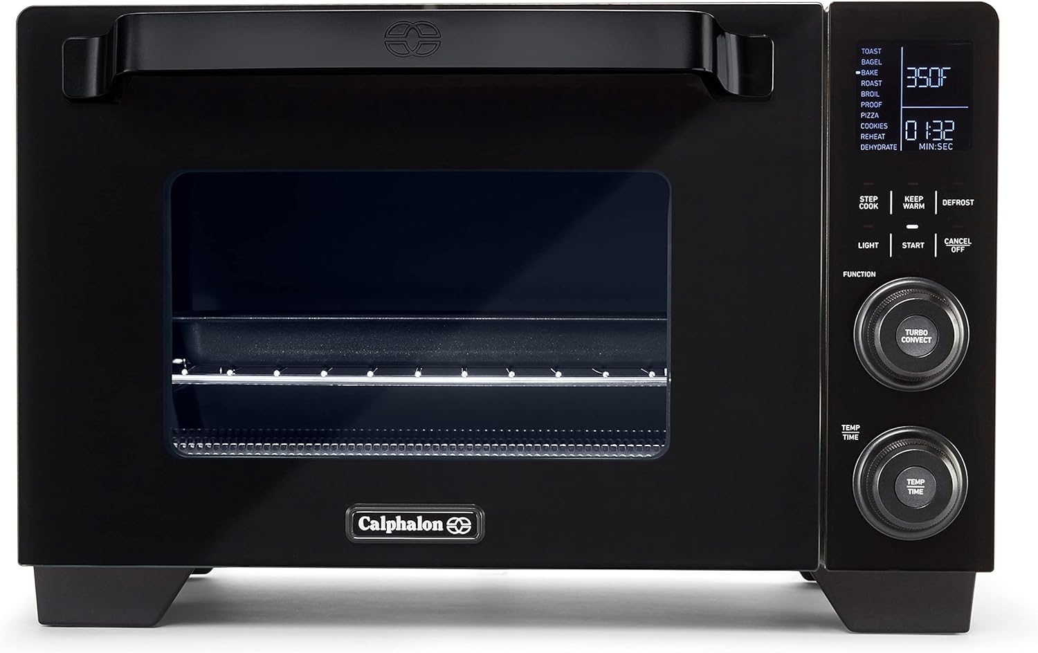 Calphalon Performance Cool Touch Air Fry Oven