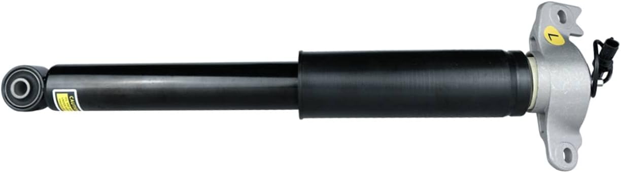TOPAZ 23121780 Rear Left Air Suspension Shock Strut Shock Absorber Compatible with Cadillac XTS 2013-2019
