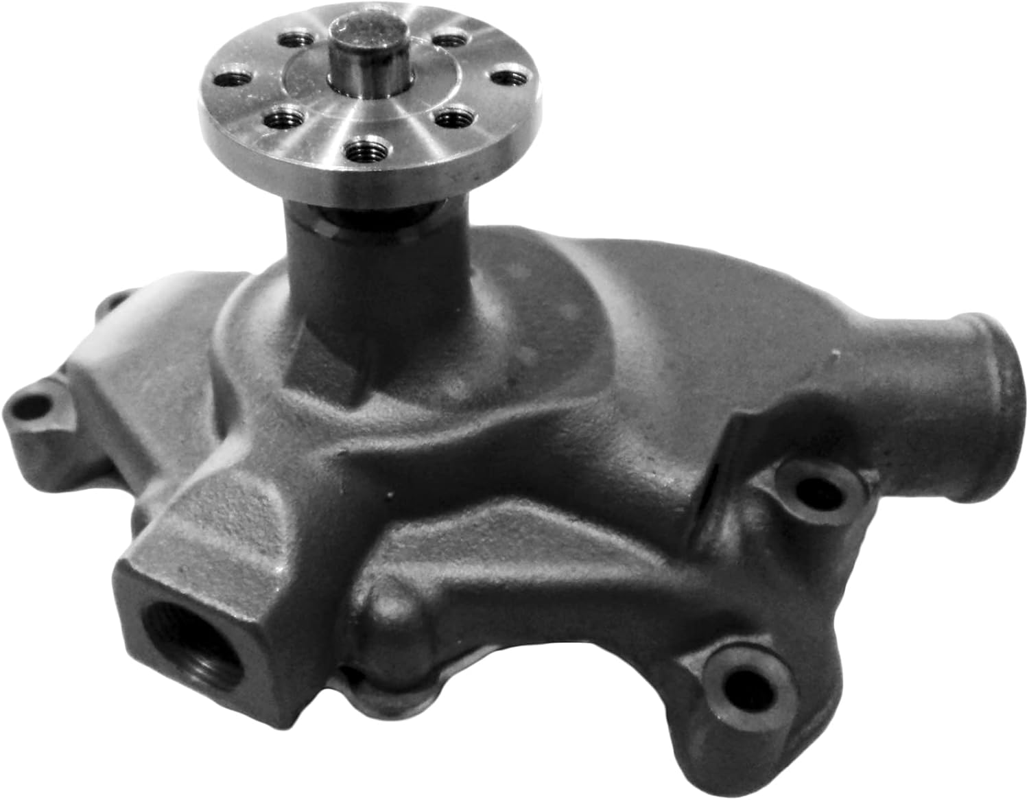 Engine Water Pump 228198 Pack of 2