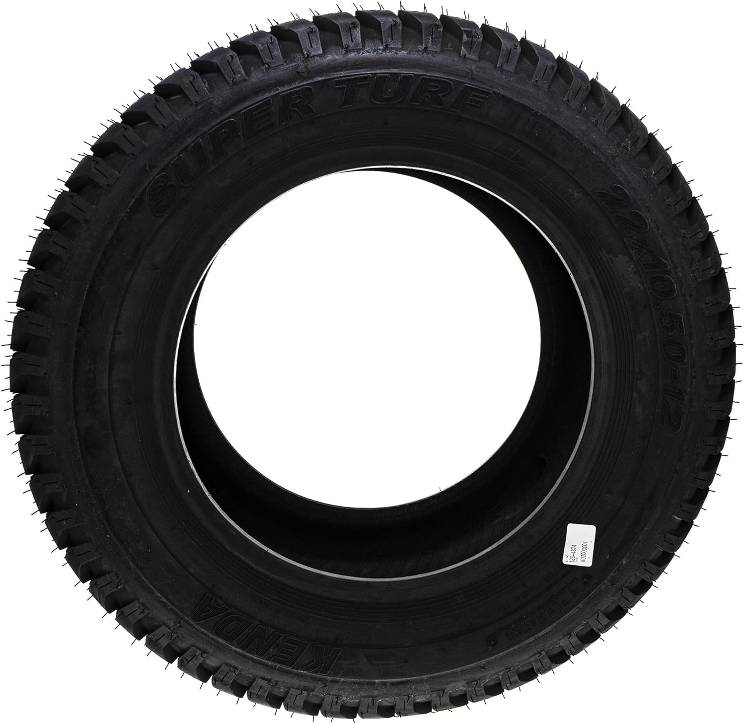 Exmark 126-4874 Tire Radius E Series