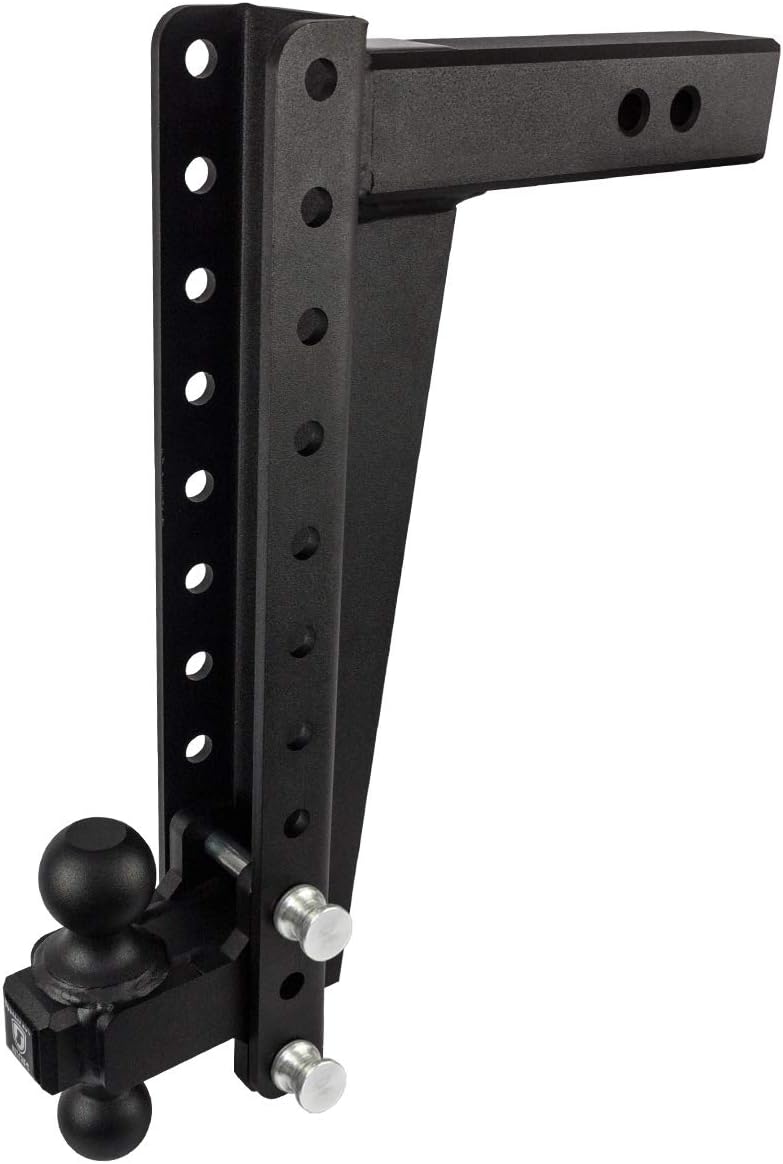 BulletProof Hitches 2.5