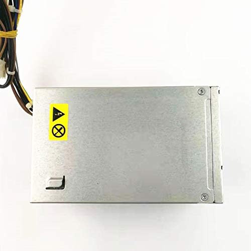 QUETTERLEE Replacement New 240W Power Supply for HP Elitedesk 800 G1 705 G1 600 G1 Z240 Series SFF Compatible Part Number D12-240P2A 702307-002 751884-001 702309-001 702457-001 702308-002 751885-001 Pack of 2
