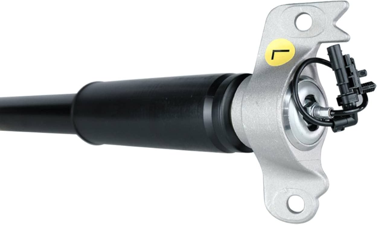 TOPAZ 23121780 Rear Left Air Suspension Shock Strut Shock Absorber Compatible with Cadillac XTS 2013-2019