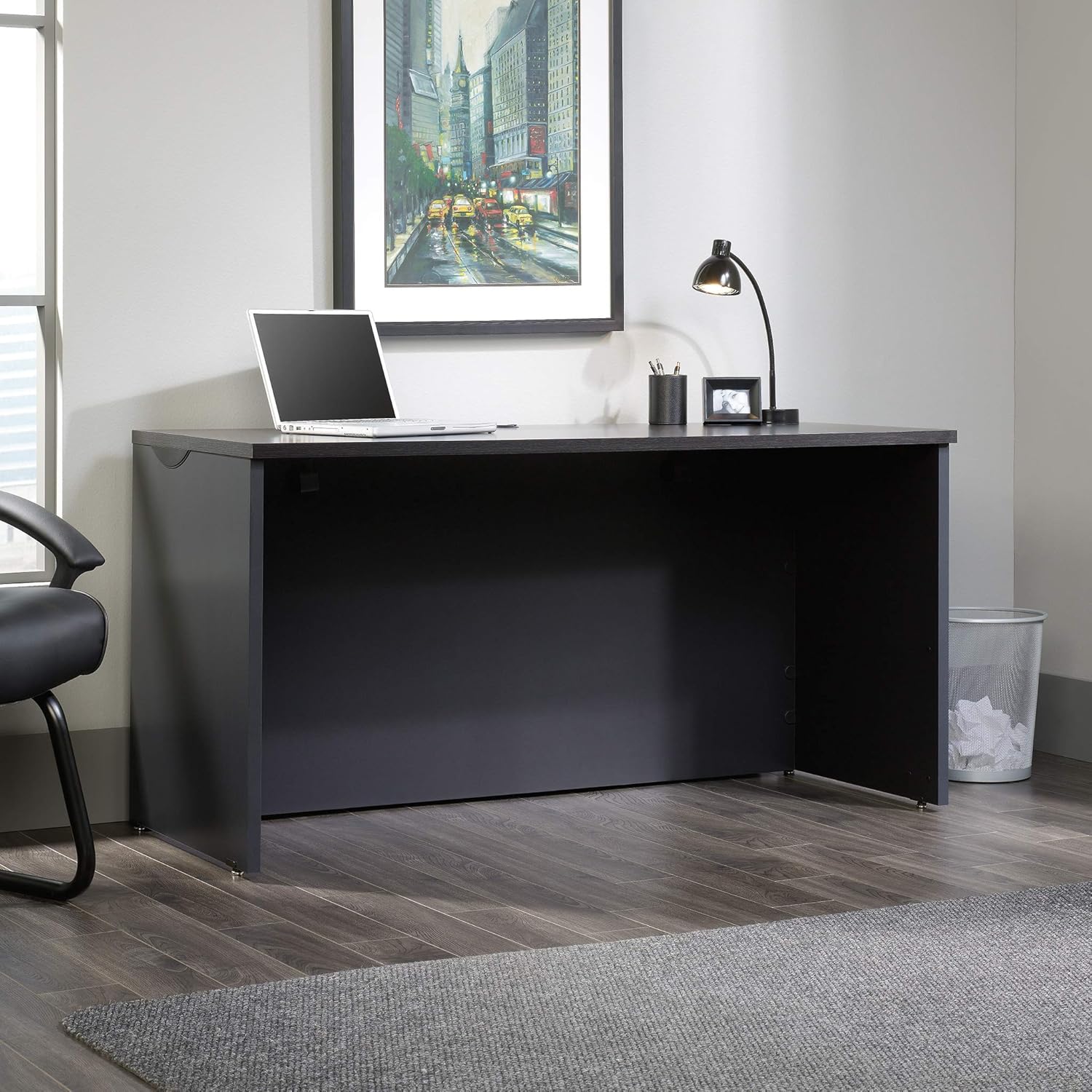 Sauder Via Credenza, L: 59.45