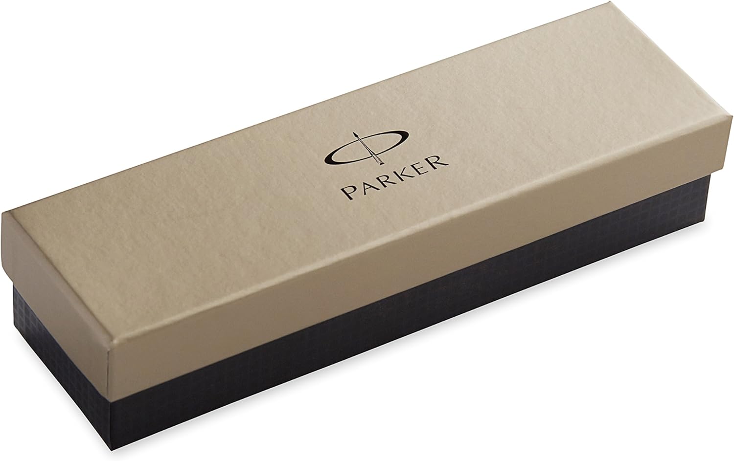 Parker IM Premium Metallic Brown, Rollerball Pen with Fine Black refill (1795281) Pack of 2