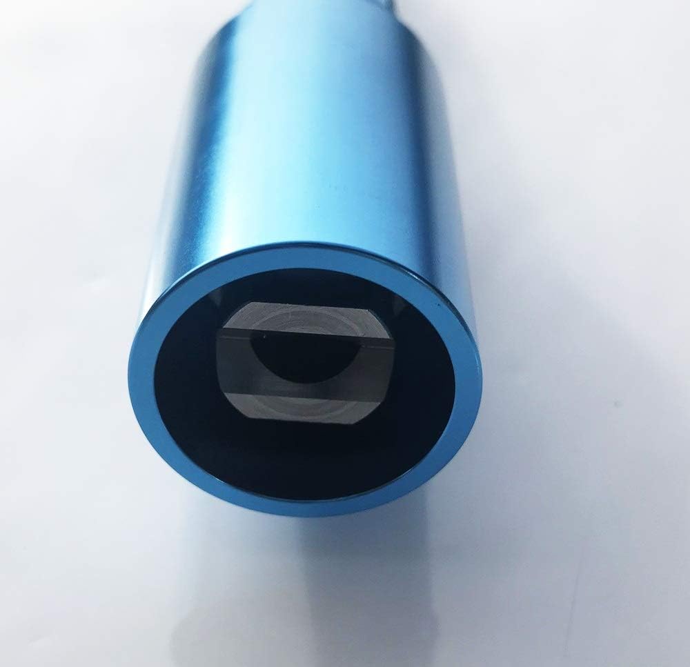 AgFinium Heavy Duty Power Wash Foaming Nozzle with Air Induction and Mixing Screen