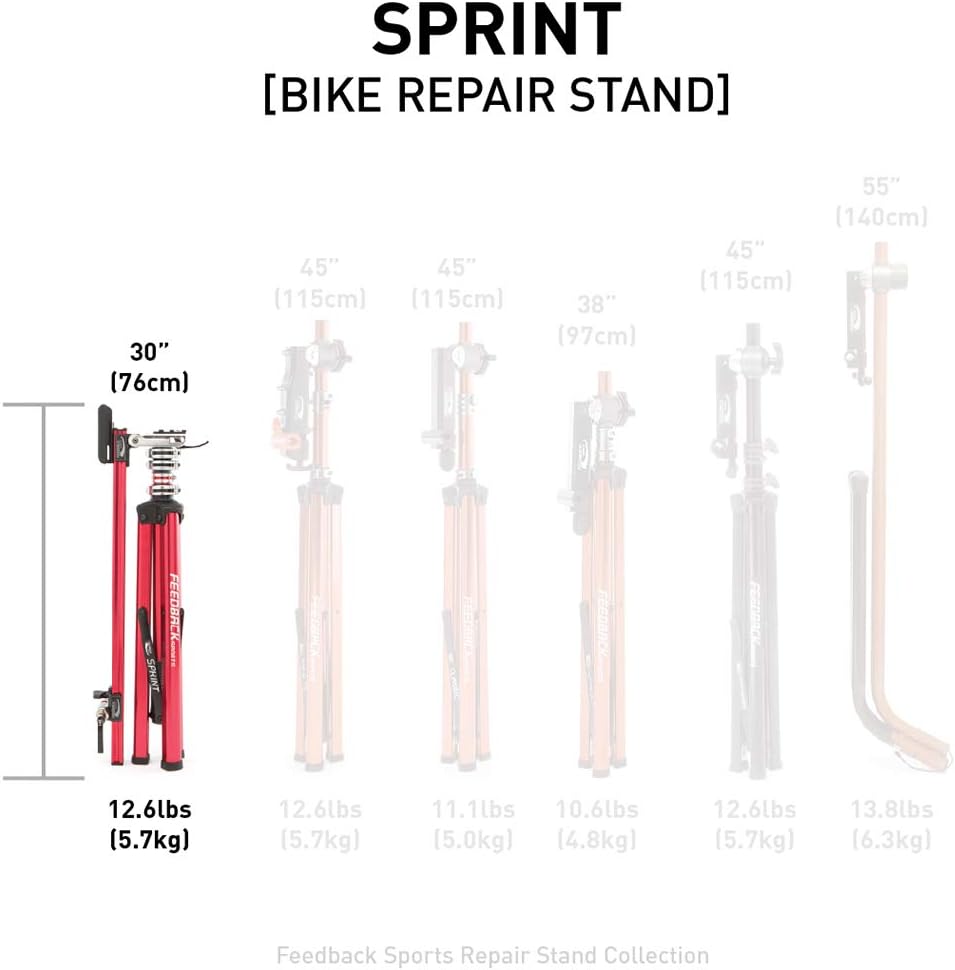 Feedback Sports: SPRINT Repair Stand