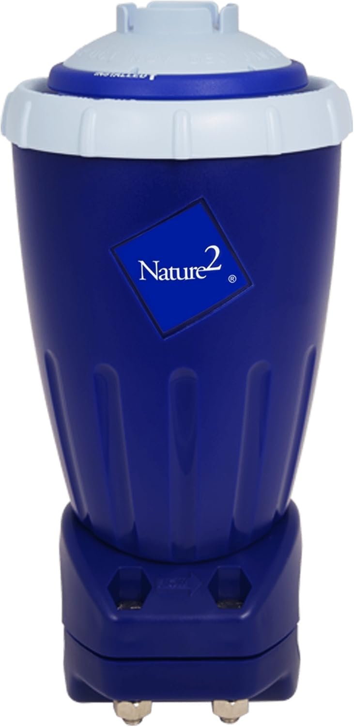 Nature2 Express Mineral Pool Sanitizer