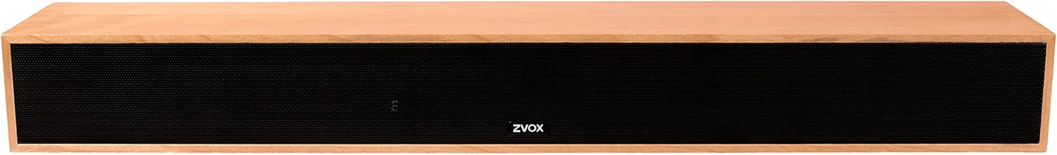 ZVOX AccuVoice 24