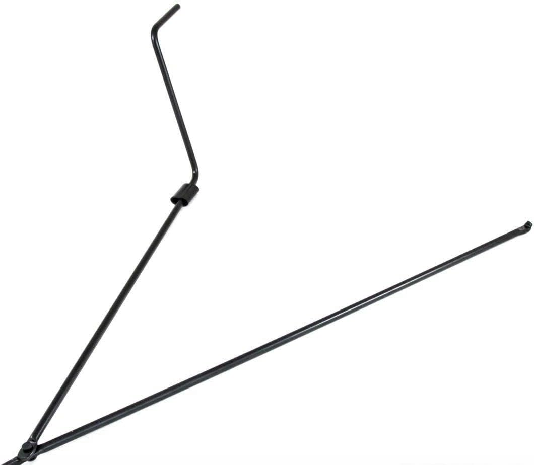 Replacement Parts Jack 81-14 Compatible with Ford e150 Spare Lift Handle tire Tool Pack of 2