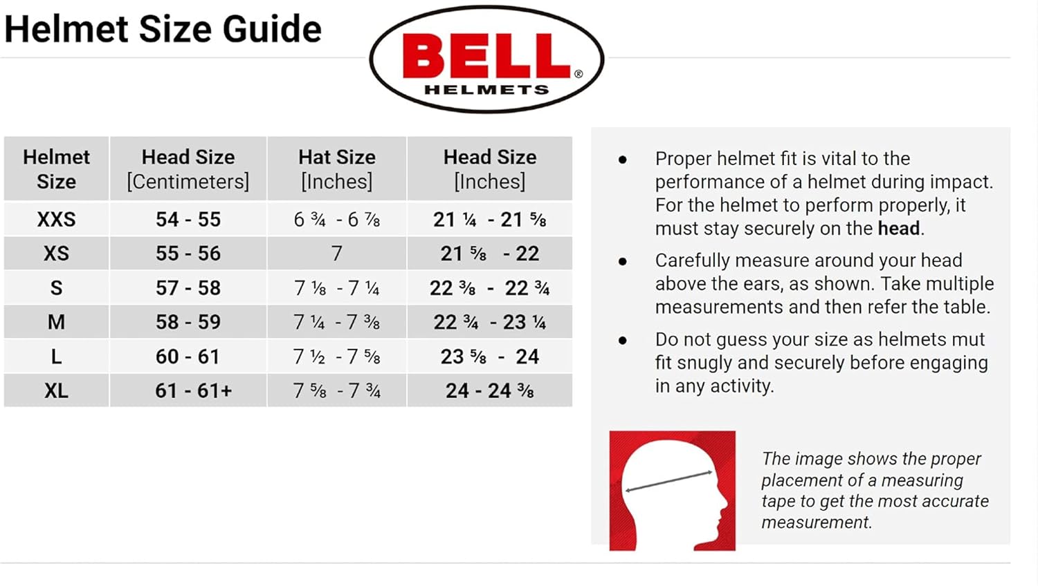 Bell Racing 1420A04 K.1 PRO WHITE MEDIUM 58-59 SA2020 V.15 BRUS HELMET