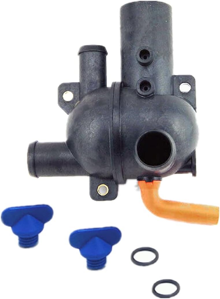 Water Drain Distribution Housing Assy Replace Mercury MerCruiser 4.3, 5.0, 5.7, 6.2 MPI 863444T1 863802T2 863444T2