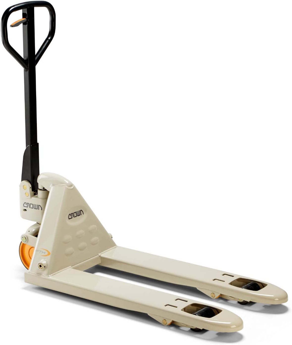 Crown PTH 50 Hand Pallet Jack 5000 lb (20 x 36)