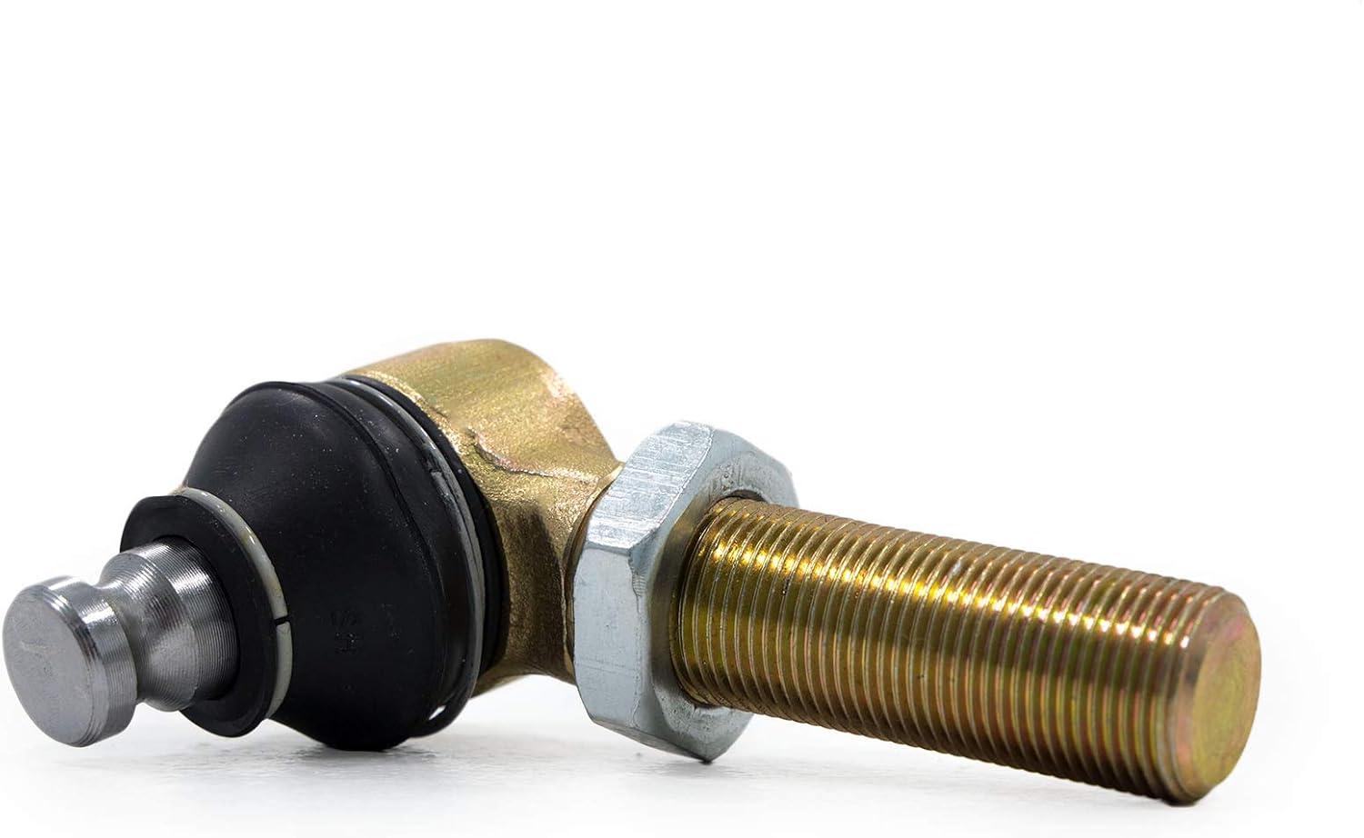 SuperATV Adjustable Ball Joints for Polaris RZR/Ranger - For Use With SuperATV Front A-Arms - Set of 4