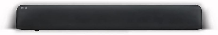 LG 55UP7000PUA 55 Inch 4K TV (2021 Model) Bundle with LG SK1 2.0-Channel Compact Sound Bar with Bluetooth, 37-70 inch TV Wall Mount Bracket Bundle and 6-Outlet Surge Adapter