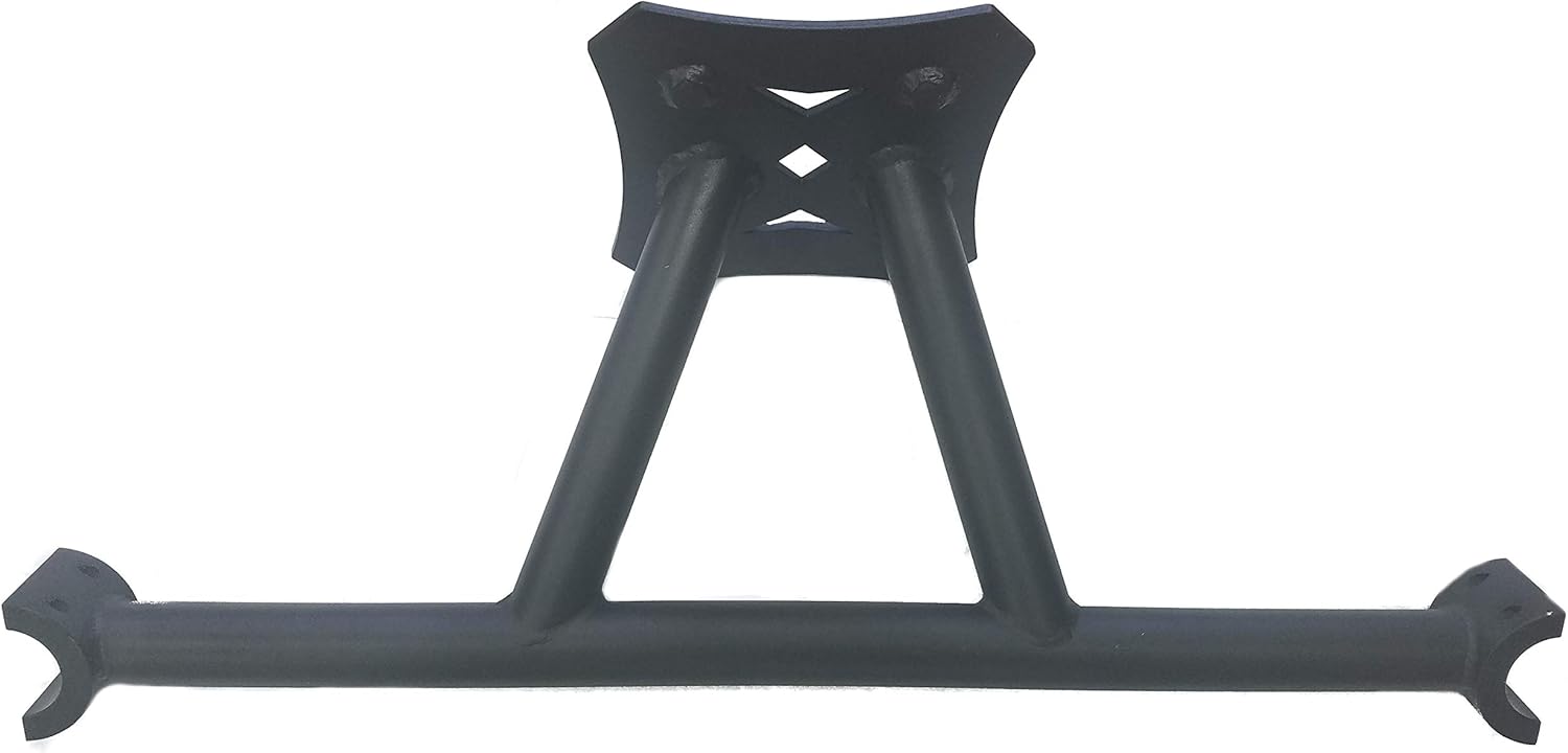 Top Notch Parts Replacement New Spare Tire Mount Kit Carrier Holder For 2014 2015 2016 2017 2018 2019 Polaris RZR XP XP4 1000 UTV