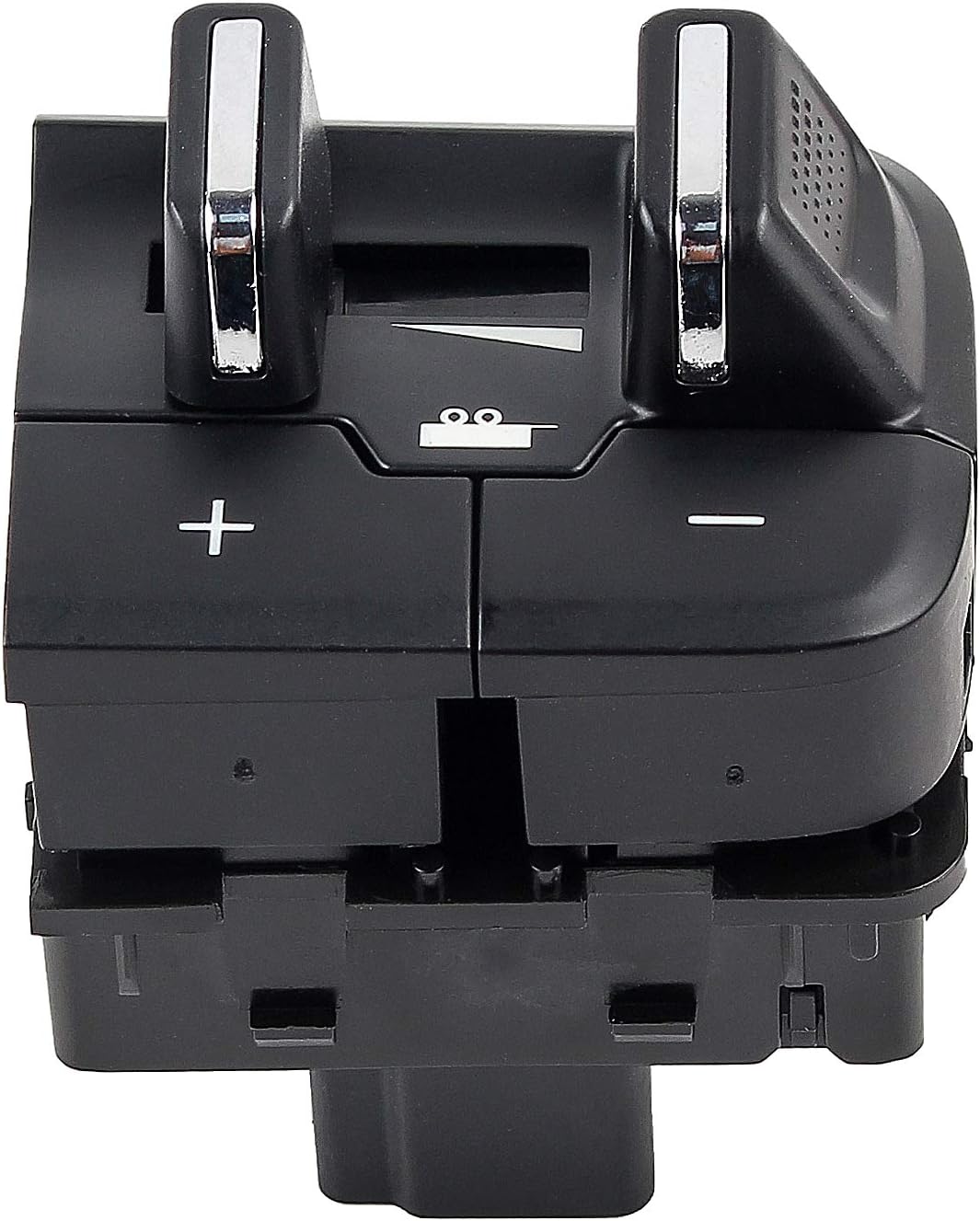 AUTOKAY 68105206AC Trailer Brake Control Switch Fits for Dodge RAM 2013-2021 Pack of 2